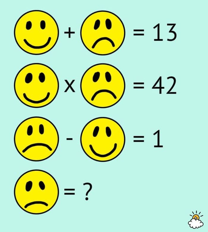 Uji Keterampilan Menjawab Teka Teki Matematika Gambar Ini Mau Coba Semua Halaman Intisari