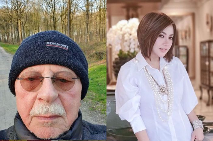 Layangkan Somasi Pada Ayah Angkat yang Cemarkan Nama Baiknya, Peruntungan Syahrini Diterawang Lewat Kartu Tarot, Jeng Nimas: Itu Akan Membuat Kehidupannya Ketir-ketir!