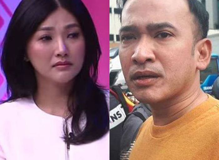 Ruben Onsu ungkap sifat asli dari Sarwendah yang jarang terekspos