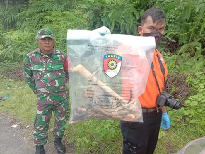 Nasib Tragis Ibu  Persit  Dinikahi Praka Martin Tapi 