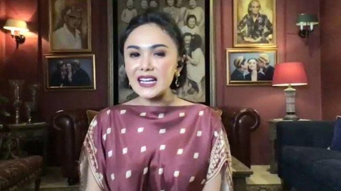 Yuni Shara bongkar rahasia awet muda dirinya