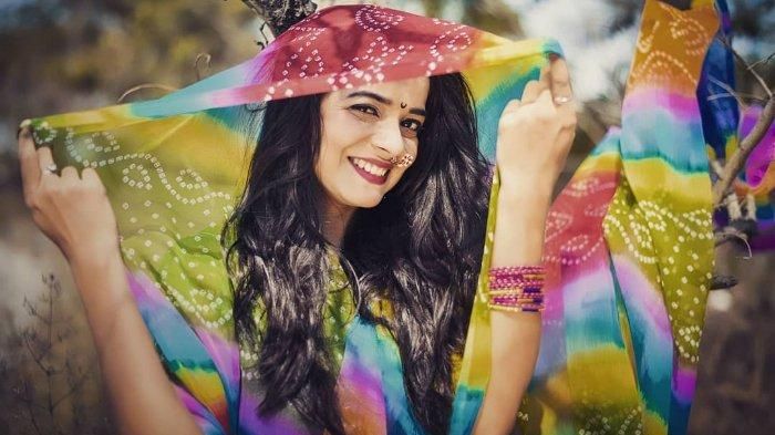 Preksha Mehta