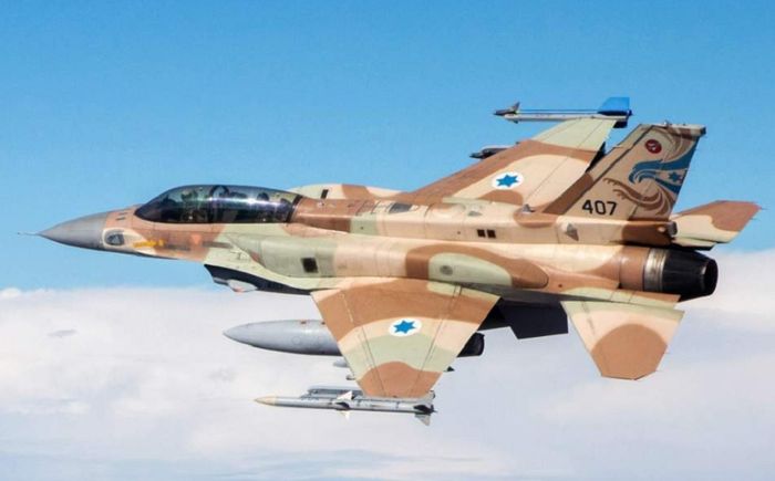 Senjata Israel