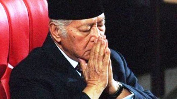 Soeharto