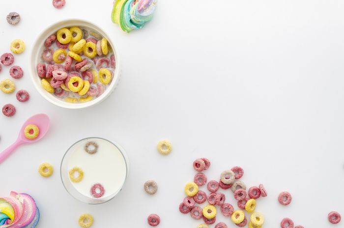 HatiHati Berlebihan Mengonsumsinya, 4 Makanan dan Minuman Ini juga