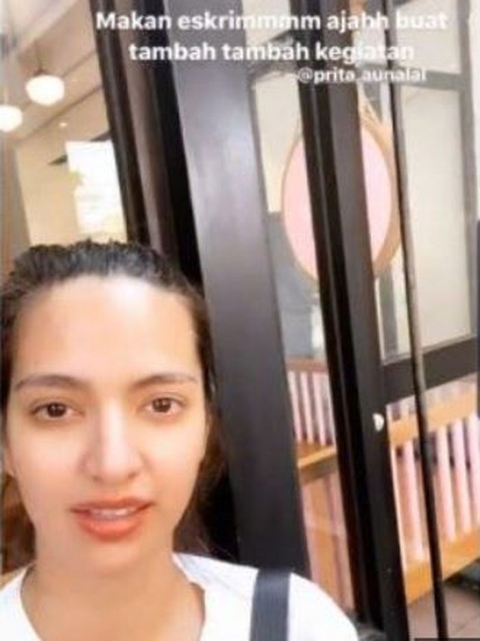 Nia Ramadhani