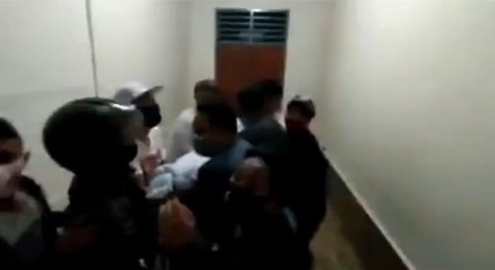 Keluarga pasien nekat bawa jenazah pulang ke rumah