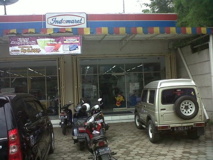 Indomaret