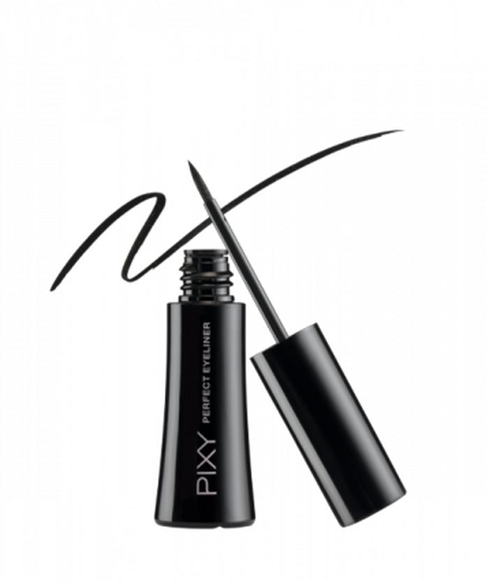 3 Liquid Eyeliner Lokal Waterproof Tahan Lama Di Bawah 50 Ribu Semua Halaman Cewekbanget