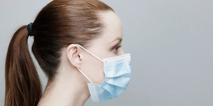 Viral! Ternyata Gini Cara Memakai Masker Agar Pas dan