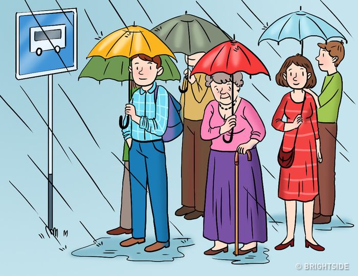 Teka-teki Gambar Seru! Lihat 5 Gambar Ini, Apakah Ada yang Aneh? - Semua Halaman - Intisari