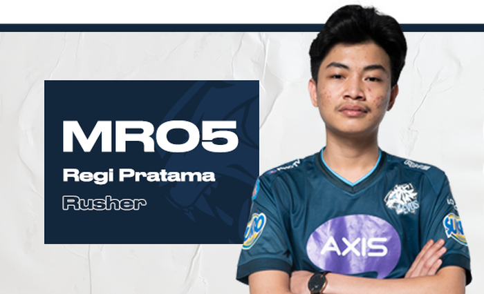 Tanggal lahir mr 05