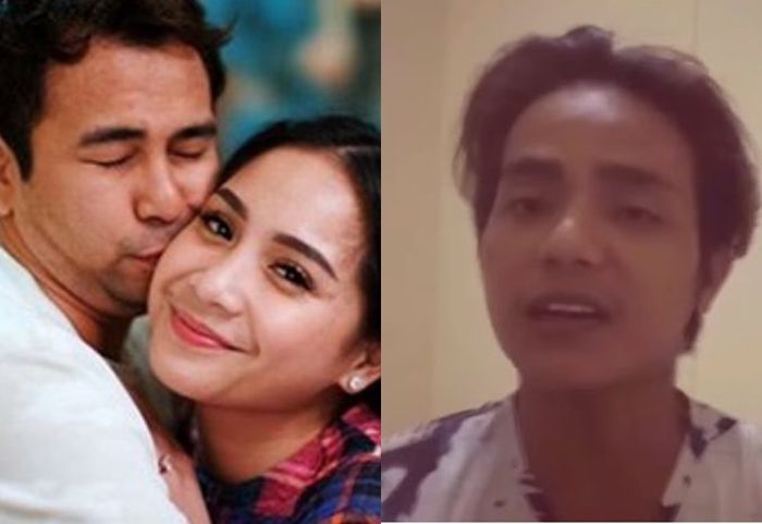 Nagita Slavina Geram Dituding Lakukan Giveaway Rp 1 Miliar Hanya Hoax, Pelaku Sampai Sujud di Kaki Raffi Ahmad, Gigi: Suami Saya Mah Baik!