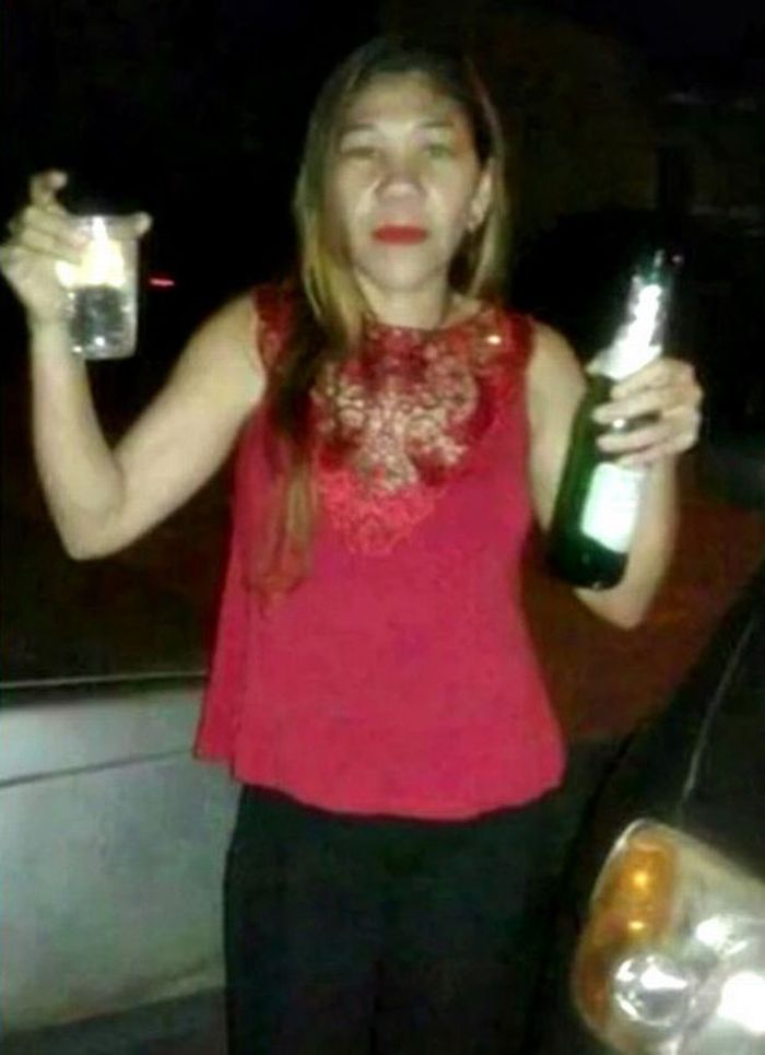 Rosangela Almeida
