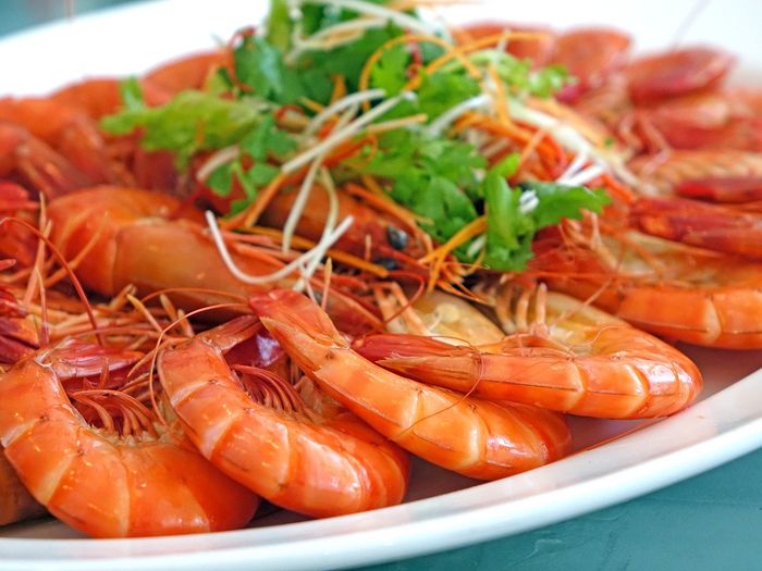 Tak Selalu dari Susu dan Telur, 5 Makanan Ini Juga Bisa Bantu Penuhi