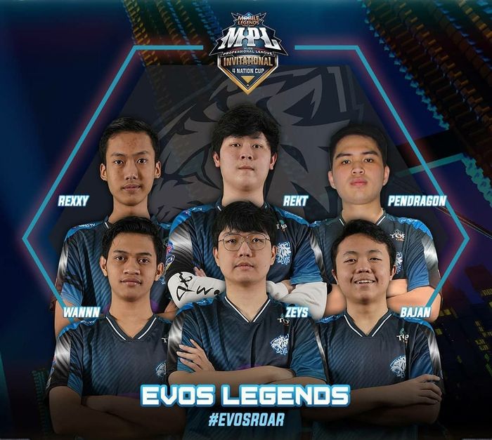 8 Indonesian Teams That Will Compete In The Mpl Invitational 4 Nation Cup Everyday News 8 Indonesian Teams That Will Compete In The Mpl Invitational 4 Nation Cup Everyday News