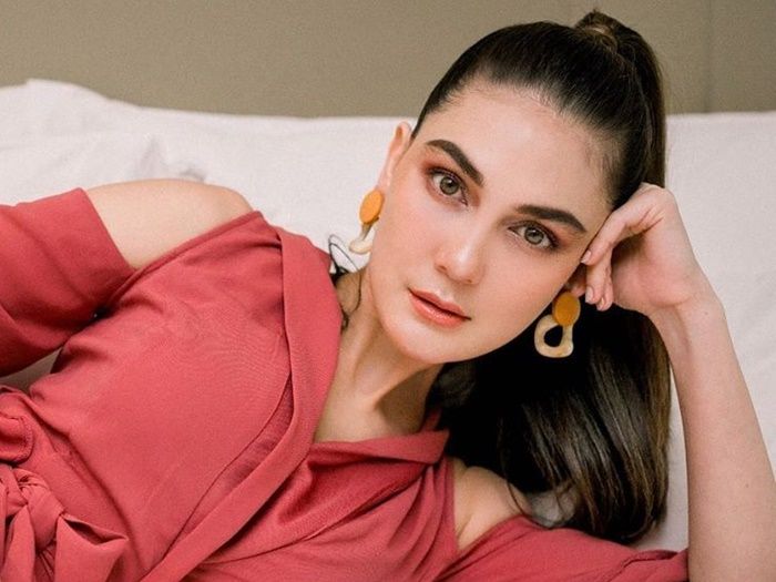 Luna Maya