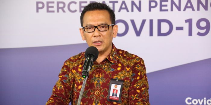 Akhirnya Membuahkan Hasil, Indonesia Sudah Temukan Kombinasi Obat untuk Penawar Virus Corona, Pertanda Pandemi Covid-19 Bakal Berakhir Dalam Waktu Dekat?