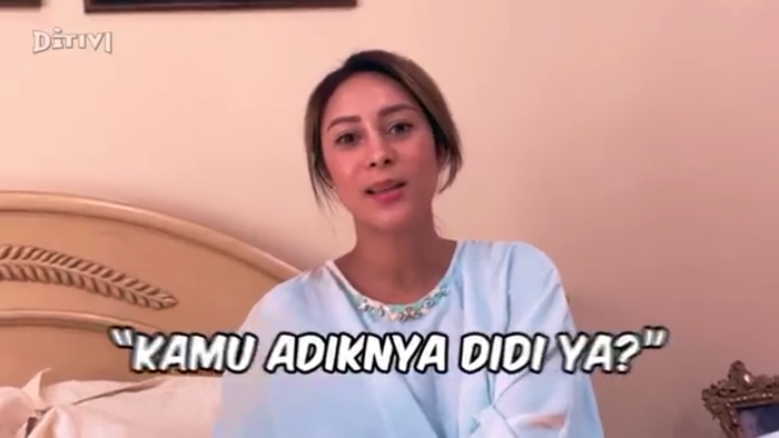 Adik didi riyadi, rani