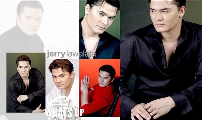 Jerry Lawalata