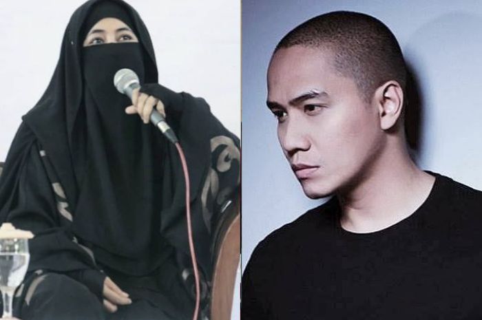 Umi pipik, Ressa Herlambang