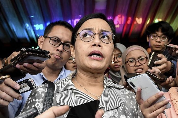 Sri Mulyani; pemberian bansos dari pemerintah ke masyarakat terdaampak Covid-19 diperpanjang, tapi ada penyesuaian nilainya.