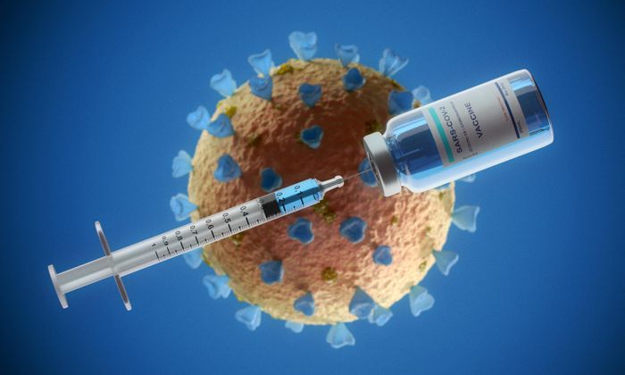 Virus Corona di Indonesia belum bermutasi.