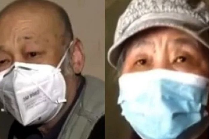 Potret Tuan dan Nyonya Chen yang saling hitung-hitungan dari pacaran hingga menikah.