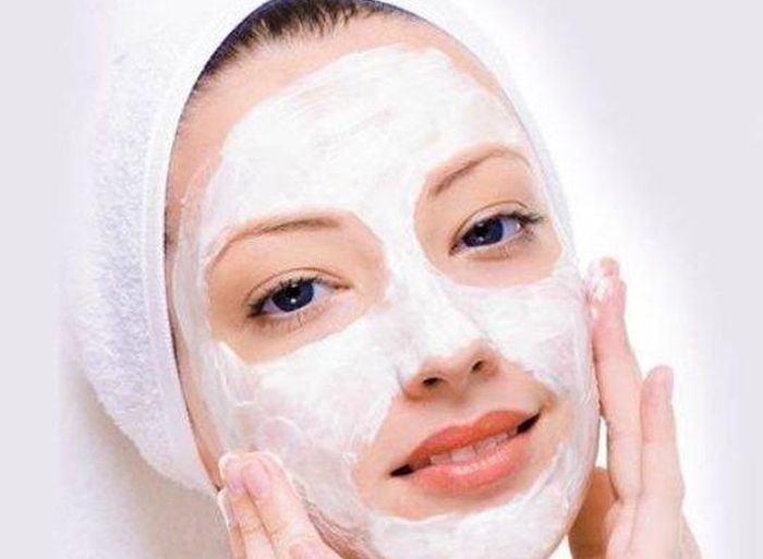 3 Resep Masker Dari Tepung Beras Untuk Cerahkan Wajah Secara Alami Merdeka Com