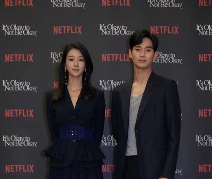 Ini Dia Link Download Drama Korea Its Okay To Not To Be Okay Yang Bisa Dinikmati Gratis Sub Indo Episode 1 7 Semua Halaman Hits