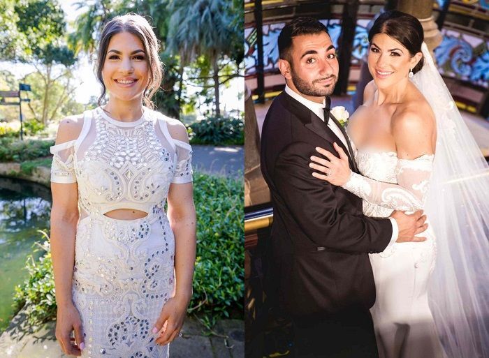 Dulu sampai pakai daster hamil, perempuan asal Sydney ini berhasil turunkan <a href='https://style.tribunnews.com/tag/berat-badan' title='berat badan'>berat badan</a>nya secara drastis.