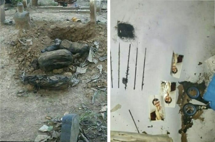 Yulia fera ayu lestari