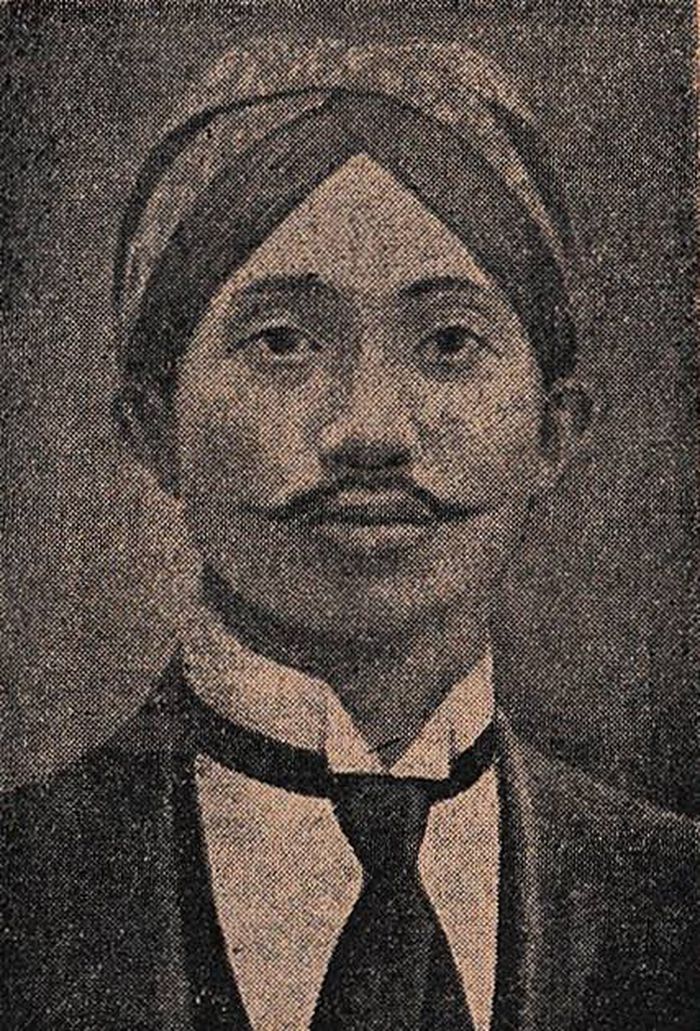 H.O.S Tjokroaminoto