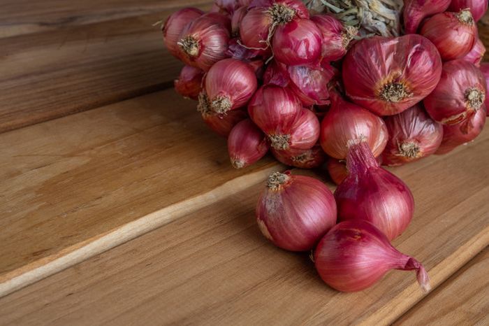 Siapa Sangka Rutin Konsumsi Bawang Merah Mentah Akan Berikan 7 Manfaat Menakjubkan Ini Pada Tubuh Semua Halaman Nakita