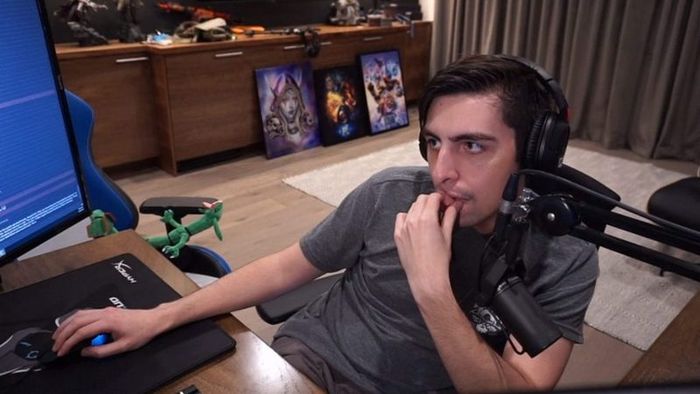 Shroud