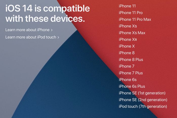 Iphone 11 Ios 14 Update