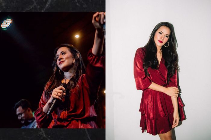 Raisa Andriana