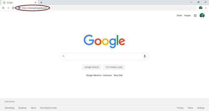 4 Cara Mudah Membuka Situs Yang Diblokir Tanpa Menggunakan Aplikasi Vpn Dijamin Aman Semua Halaman Hits