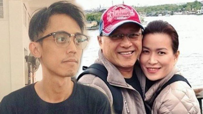 Ario Kiswinar dan <a href='https://pontianak.tribunnews.com/tag/mario-teguh' title='Mario Teguh'>Mario Teguh</a> 