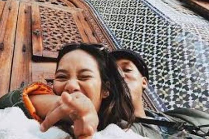 Tara Basro & Abderrahmane Trabsini 