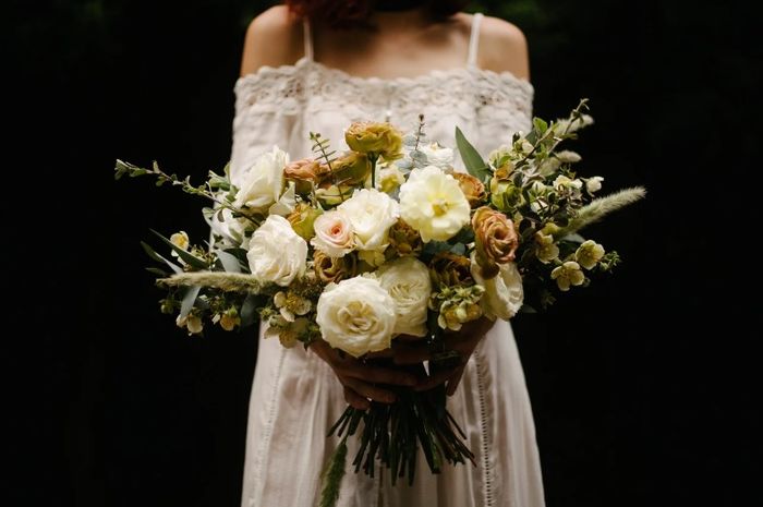 Tafsir Mimpi Mendapat Gaun Pengantin Yang Indah Pertanda Apa Ini Semua Halaman Suar