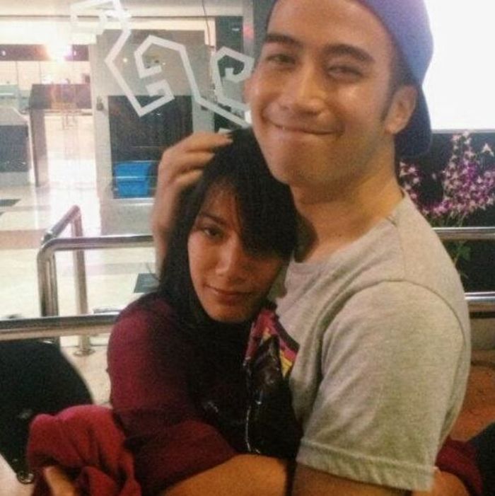 Tara Basro & Vidi Aldiano