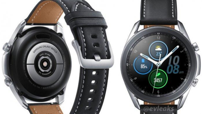 Jual Galaxy Watch 3 Shop Get 51 Off Pselab Chem Polimi It