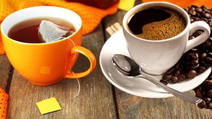 Jaga Kesehatan Rahim Dengan Tidak Mengonsumsi 5 Jenis Makanan Dan Minuman Berikut Ini Jangan Sampai Menyesal Semua Halaman Hype