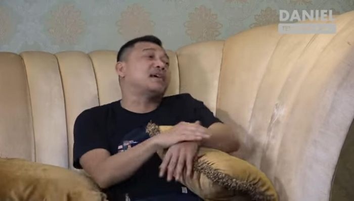 Anang Hermansyah.