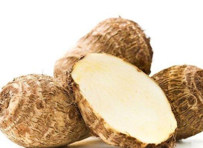 Jangan Anggap Remeh Rajin Makan Talas Ternyata Ampuh Cegah Berbagai Penyakit Mematikan Ini Wajib Banget Tahu Semua Halaman Sajian Sedap