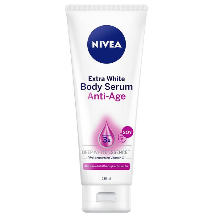 Cegah Kulit Tangan Keriput dengan Body Lotion Anti Aging Berikut Ini