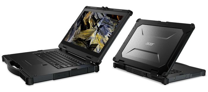Acer Enduro N7