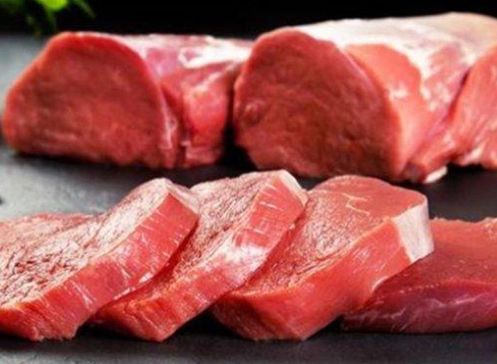 Memakan <a href='https://pontianak.tribunnews.com/tag/daging' title='daging'>daging</a> kurang matang perempuan ini harus kehilangan nyawa