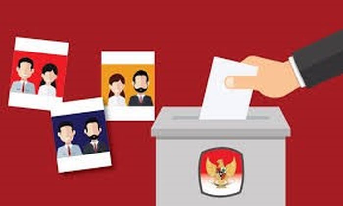 Ilustrasi Pemilu